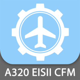 ikon A320 Trainer (A320 EISII CFM)