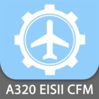 A320 Trainer (A320 EISII CFM) on 9Apps