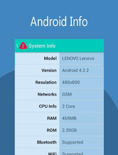 Anti Lemot + Booster screenshot 3