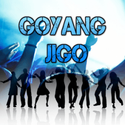Lagu Goyang Jigo أيقونة