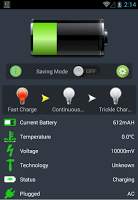 Du Battery Saver Pro screenshot 7
