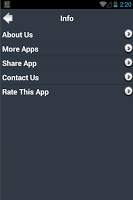 Du Battery Saver Pro screenshot 1