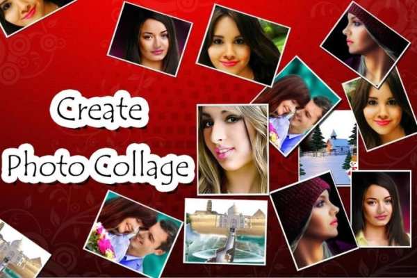 Create Photo Collage 8 تصوير الشاشة