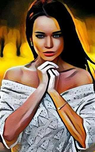 Prism Photo filters 3 تصوير الشاشة