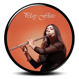 How To Play Flute icon