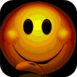 Bubble Smiling Live Wallpaper иконка