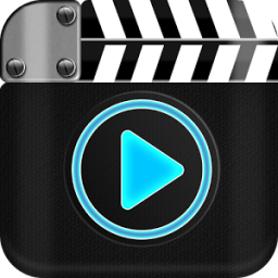 MAK Player (Play, HD, видео) иконка