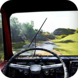 Russian Driver: Moscow Siberia आइकन