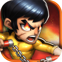 X-Fighting Ⅱ- Return of legend أيقونة