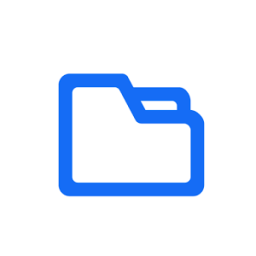 Super File Manager أيقونة