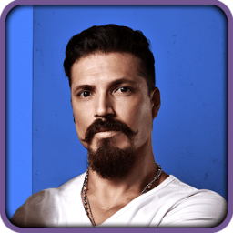 Beard Photo Editor icon