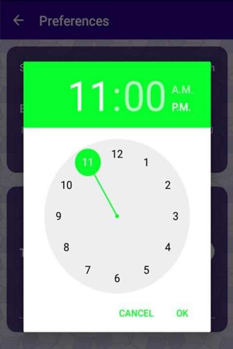 Flash Notification for All App screenshot 10