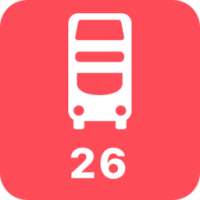 My London Bus - 26