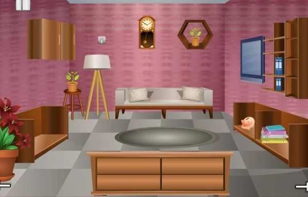 Escape Game: Locked House 2 screenshot 3