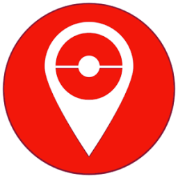 Go Map for Pokemo Go आइकन