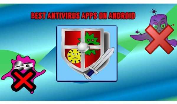 Terbaik Antivirus Android screenshot 7
