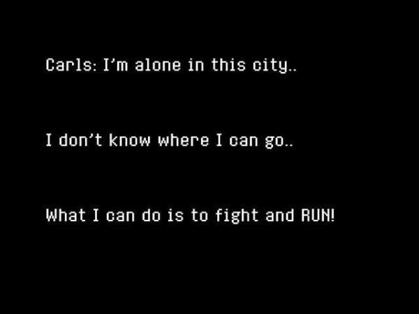 Zombie Survival Run 1 screenshot 5