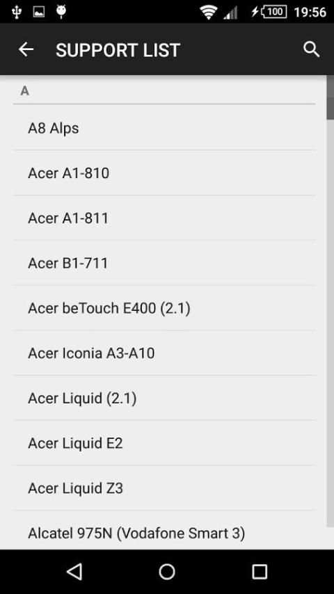 Root without PC screenshot 4