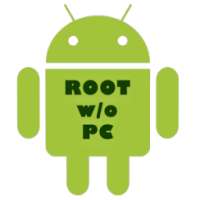 Root without PC