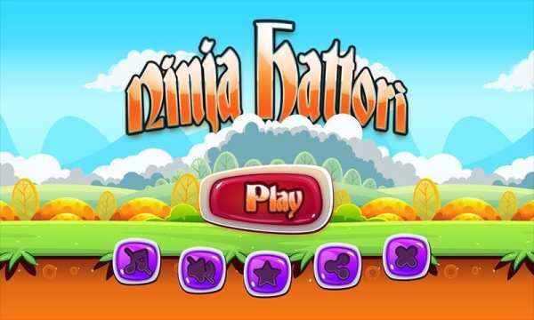 NinJa Hattori screenshot 5