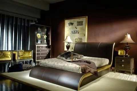 Bedroom Decorating Ideas स्क्रीनशॉट 6