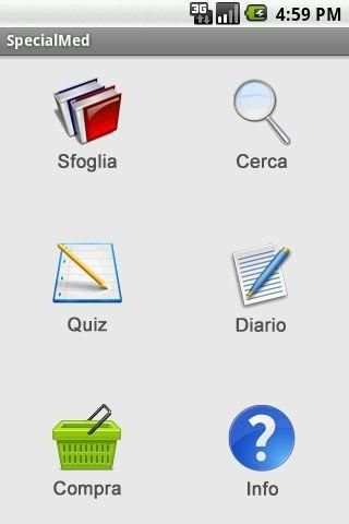 SmartPharma Lite screenshot 2