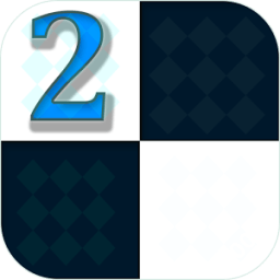 piano Tiles 2 أيقونة