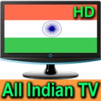 Indian TV Channels