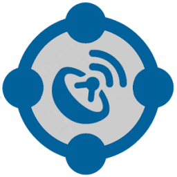 GPS Tracker and Beacon أيقونة