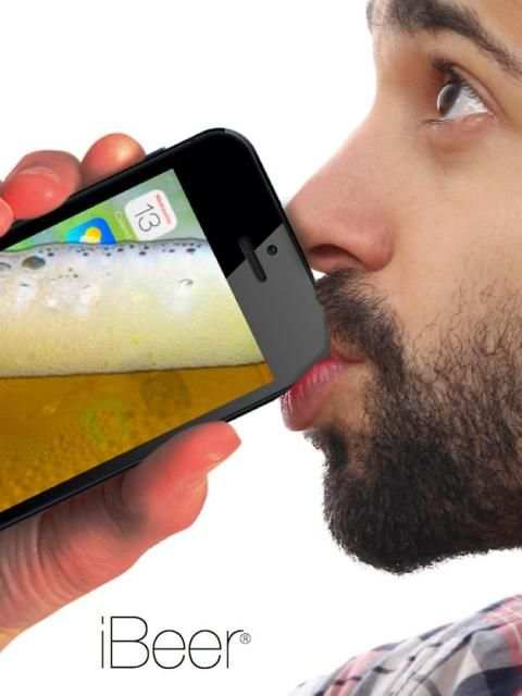 Minum Beer Virtual screenshot 13