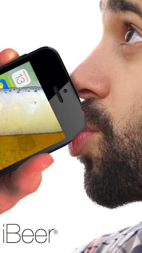 Minum Beer Virtual screenshot 8