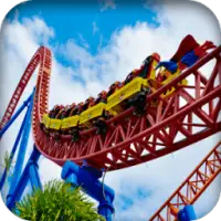 Roller Coaster Crazy Ride APK Download 2024 Free 9Apps