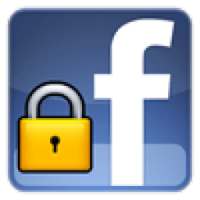 Lock For facebook