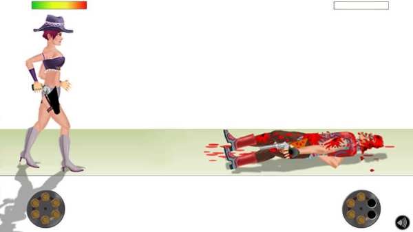 Gun Blood Shooter screenshot 8
