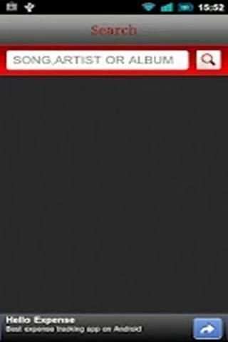 Mp3 Music Download screenshot 2
