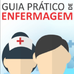 Guia Prático Enfermagem Lite icon