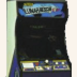 Lunar Rescue Live Wallpaper icon