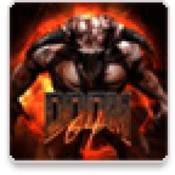 Doom Wallpapers أيقونة