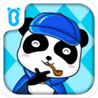 Reasoning Genius - Panda Games
