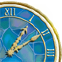 Fiesta Clock XXL иконка