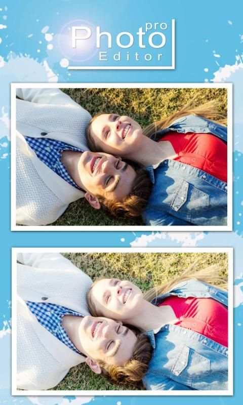 Jio Photo Editor Pro скриншот 4