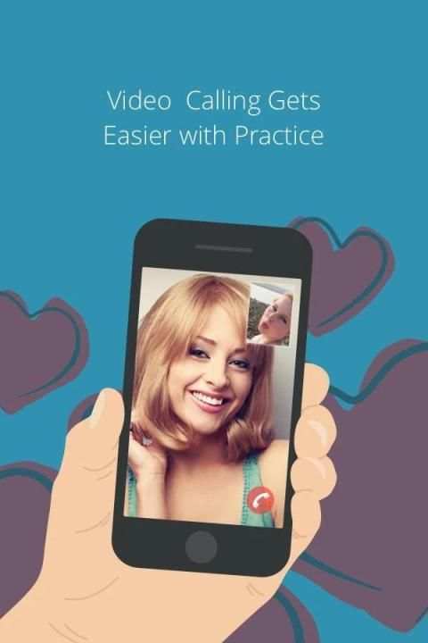 Messenger Video Calling Advice screenshot 2