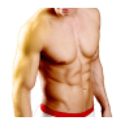 Abs Workout иконка