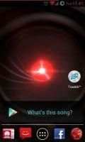 Droid Razr M Live Wallpaper скриншот 1