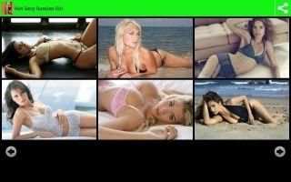 Hot Sexy Russian Girl screenshot 4