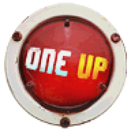One Up - Hurry Up иконка