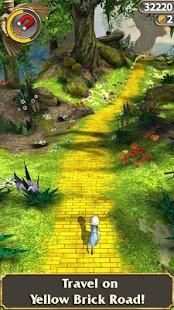 Temple Run Oz screenshot 16