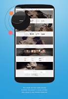 4G Fast Internet Browser screenshot 2