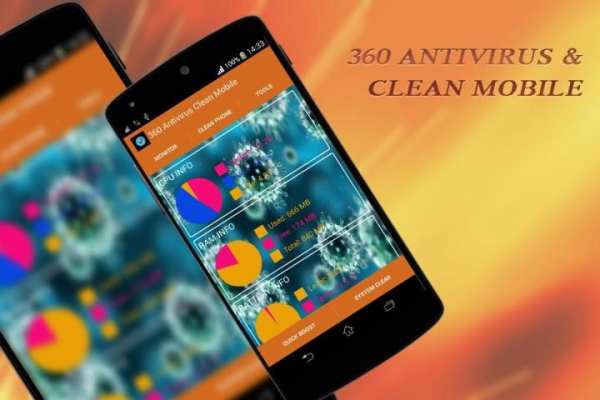 360 Antivirus Clean Mobile screenshot 8