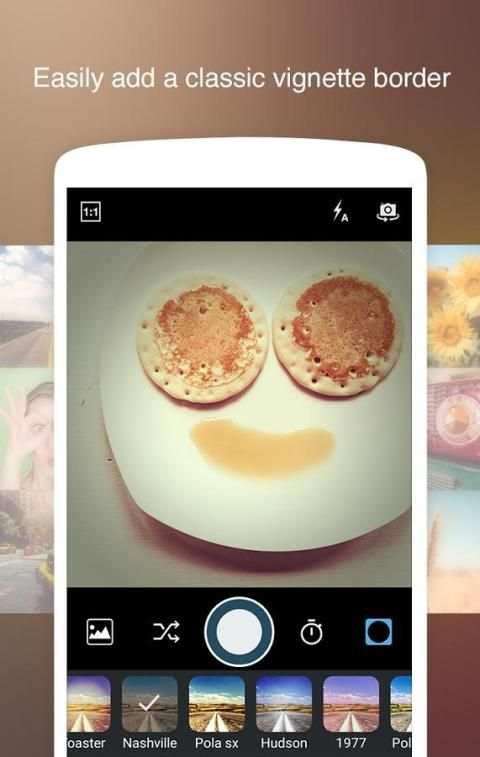 Editor B612a Ultimate screenshot 5